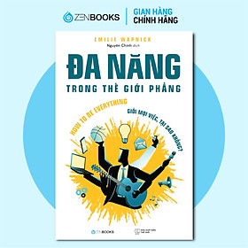 Đa Năng Trong Thế Giới Phẳng