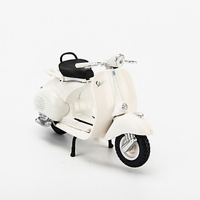 Mô hình xe Vespa 150 1956 1 18 Maisto 20-03134