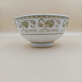 Mua Combo 6 bát cơm  hoa dây xanh giá rẻ