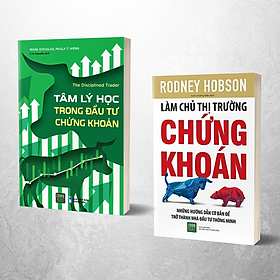 Combo bí quyết đầu tư chứng khoán khôn ngoan:
