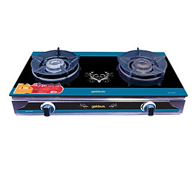 Bếp Gas Goldsun BA2204