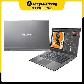 Mua Laptop Gigabyte U4 i7 1195G7/16GB/512GB/14 F/Win11/(UD-70S1823SO)/Bạc - Hàng chính hãng