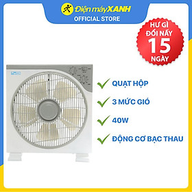 Mua Quạt hộp AC ABF01A125 - Hàng chính hãng