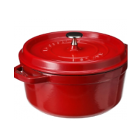 Mua Nồi gang Kocher POT 26CM KCI-260 - Hàng chính hãng