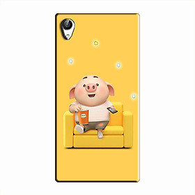 ỐP LƯNG IN ĐÍNH ĐÁ DÀNH CHO VIVO Y51