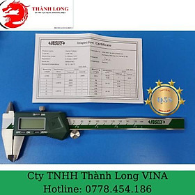 Mua Insize 1108-150 thước cặp  thước kẹp điện tử 150 mm