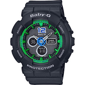 Đồng hồ BABY-G BA-120-1BDR