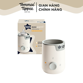 Máy hâm sữa và thức ăn cho bé Tommee Tippee Easi-Warm
