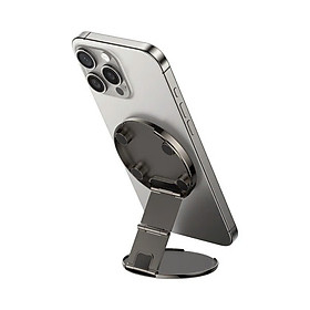 Mua Giá Đỡ Điện Thoại Từ Tính Để Bàn Baseus PrimeTrip VX1 (Gập 3 Trục  Góc Nhìn 360°)   hàng chính hãng  