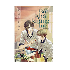 Bất Khả Kháng Lực