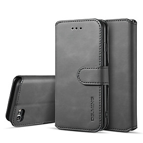 Bao Da Kiêm Ví Đựng Thẻ Cho Apple iPhone 7/iPhone 8