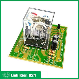 Mua MẠCH BẢO VỆ LOA ( HIẾU ) Made In Việt Nam