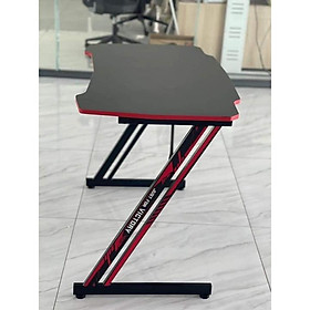 Mua Bàn Gaming Desk GTZ03-BLACK Cao Cấp