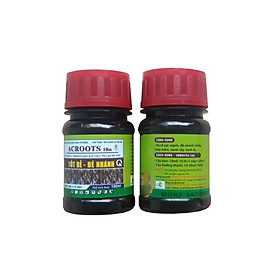 Mua CHAI 100 ML - CHẤT ĐIỀU HÒA SINH TRƯỞNG ACROOT - RA RỄ  BẬT MẦM