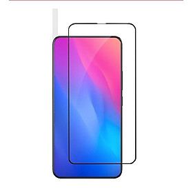 Cường Lực Dành Cho VIVO V15