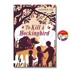 To Kill a Mockingbird by Harper Lee - The bestselling, Pulitzer Prize-winning classic / Classics / Fiction in English - Lee Lee