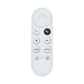 Voice Remote Control Replacement Durable for GA01919-Us