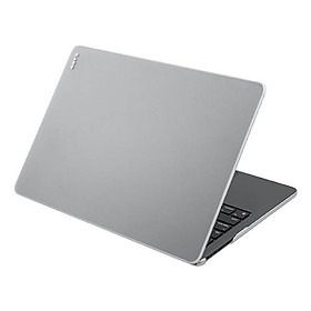 Ốp MacBook LAUT HUEX dành cho MacBook Air 13 Inch Thiết Kế Mỏng Chắc Chắn Bề Mặt Mịn - Hàng chính hãng