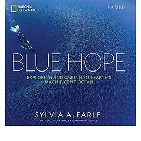 Blue Hope: Exploring and Caring for Earths Magn