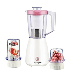 Máy Xay Đa Năng Joyoung Làm Nước Ép, Xay Thịt Cho Bé, Xay Đậu Nành