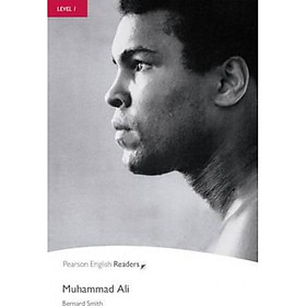 [Download Sách] Muhammad Ali Level 1