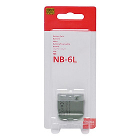Mua Pin dùng cho máy ảnh Canon  Hàng nhập khẩu