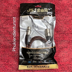 Mua DÂY CANON ĐỰC - CÁI 1.0M