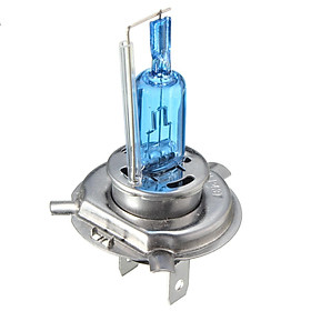 Đèn Halogen Siêu Sáng (6000K H4 35W)