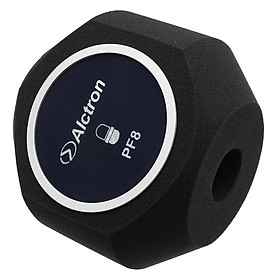 Mua SOAIY Màn Chắn Lọc Âm Giảm Tiếng Ồn  Lọc Tạp Âm Cho Phòng Thu Alctron PF8 - Hàng Nhập Khẩu