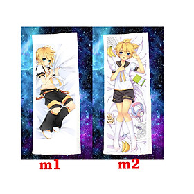 Mua Gối ôm Kagamine Len dài 1mx40cm