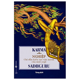 Hình ảnh Karma - Nghiệp: Chỉ Dẫn Kiến Tạo Vận Mệnh Của Một Yogi