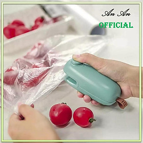 Mua Máy hàn miệng túi nilong cao cấp Ver2