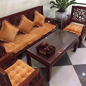 Mua Thảm chải ghế ngồi siêu đẹp