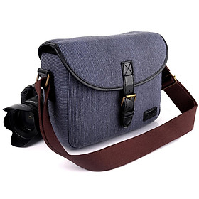 Shockproof Camera Case Shoulder Bag for Canon Nikon Sony