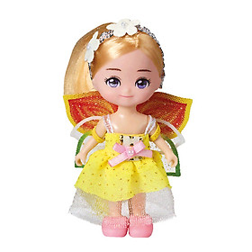 Đồ chơi Búp bê Little Fairy Lily