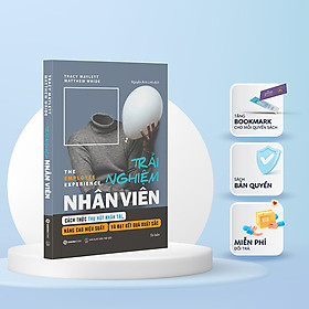 Trải Nghiệm Nhân Viên