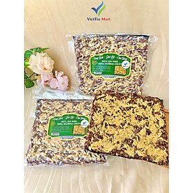 Gạo Lứt Rong Biển Chà Bông Nguyên Miếng VIETTIN MART