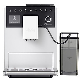 Mua Máy Pha Cà Phê Tự Động Melitta Ci Touch - Bạc - Hàng nhập khẩu