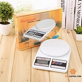 Mua Cân Tiểu Ly SF-400