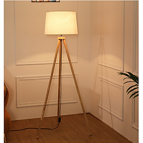 Đèn sàn COTVIS phong cách sang trọng, lịch sự trang trí nhà cửa hiện đại - VIDEO THẬT 100%.