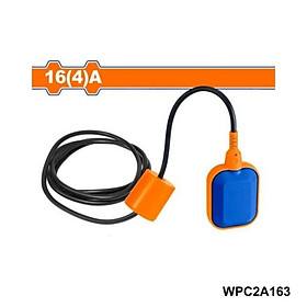 Mua CÔNG TẮC PHAO MÁY BƠM NƯỚC WPC2A163 WADFOW - HÀNG CHÍNH HÃNG