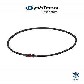 Vòng Cổ Phiten rakuwa Extreme standard necklace 50cm TG787053