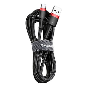 Mua Dây Cáp Sạc USB Type-C Baseus (1m) - Hàng Chính Hãng