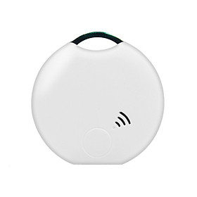 Mua Thiết Bị Định Vị Chống Mất Đồ Thất Lạc Sóng  Bluetooth Điều Khiển Trên Ứng Dụng Tuya Smart Tag LT01