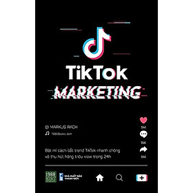 TikTok Marketing