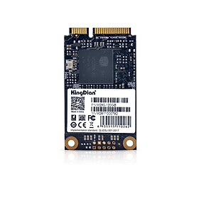 Mua Ổ CỨNG SSD mSata Kingdian – 128GB – Hàng Chính Hãng