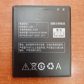 Pin Dành cho điện thoại Lenovo A890e