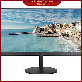 Mua Màn Hình Không Viền HIKVISION DS-D5022FN-C 21.5  FHD 60Hz - Hàng Chính Hãng