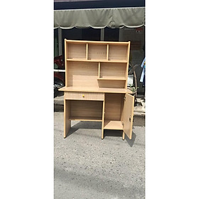 Mua Bàn học sinh liền kệ