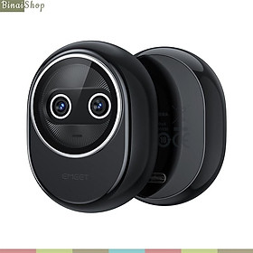 Emeet Piko 4K – Webcam UHD-4K AI, Mic 3 Chế Độ, Tự Động Lấy Nét Dành Cho Dạy Học, Họp Online, Livestream - Hàng chính hãng